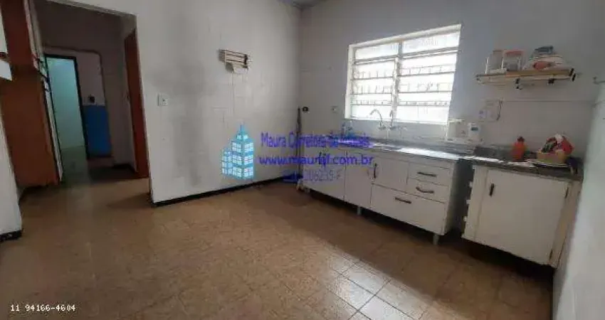Casa para Venda em São Paulo, Vila da Saúde, 2 dormitórios, 1 suíte, 2 banheiros, 2 vagas