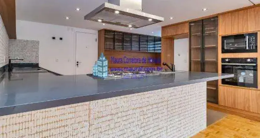 Apartamento para Venda em São Paulo, CERQUEIRA CÉSAR, 3 dormitórios, 1 suíte, 3 banheiros, 2 vagas