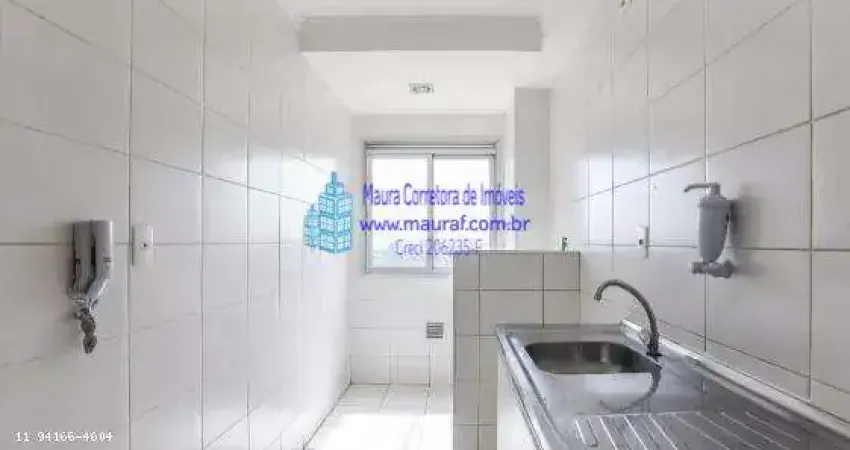 Apartamento para Venda em Santo André, Vila Homero Thon, 3 dormitórios, 1 banheiro, 1 vaga
