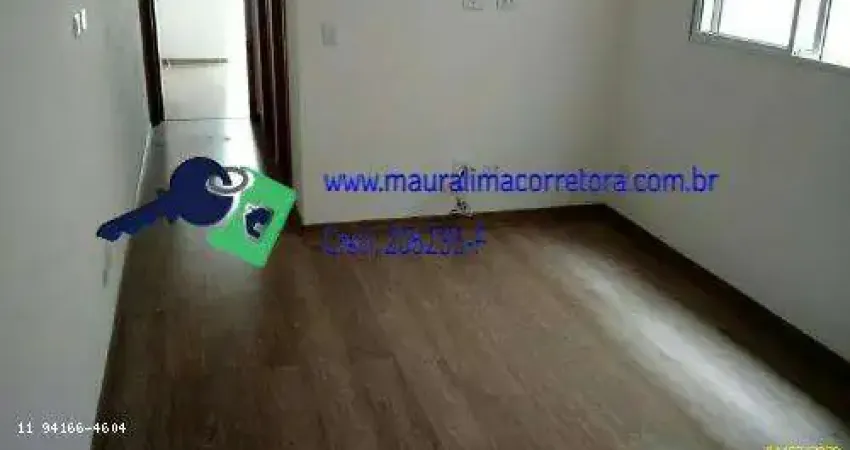 Apartamento / Usado para Venda em Mauá, Vila Nossa Senhora das Vitórias, 2 dormitórios, 1 suíte, 2 banheiros, 1 vaga