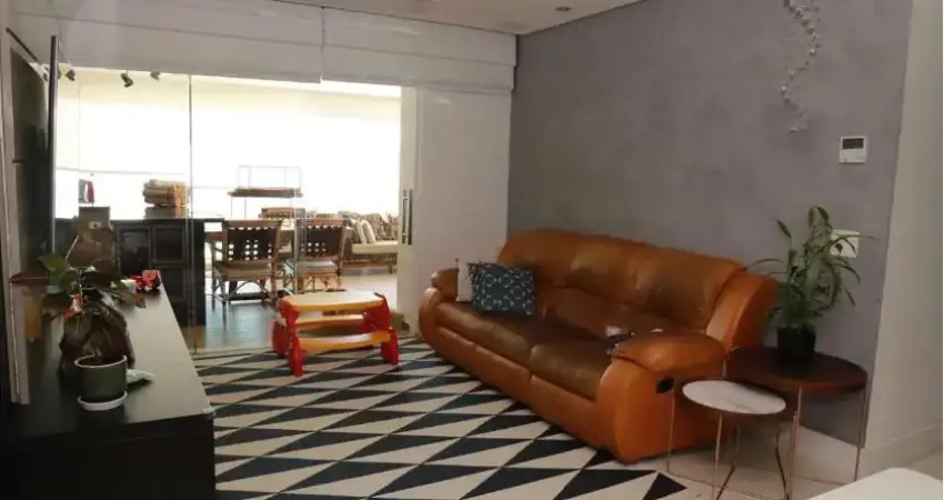 Apartamento para Venda em São Paulo, Mooca, 3 dormitórios, 1 suíte, 3 banheiros, 3 vagas