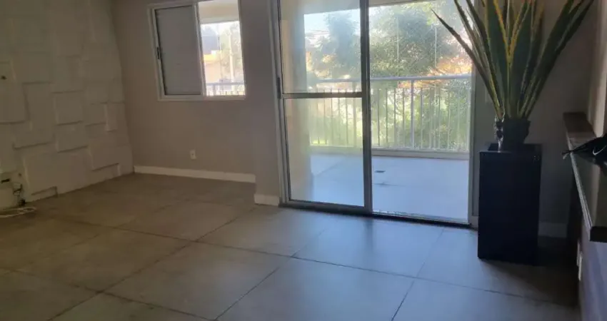 Apartamento para Venda em São Paulo, Vila Formosa, 3 dormitórios, 1 suíte, 2 banheiros, 1 vaga