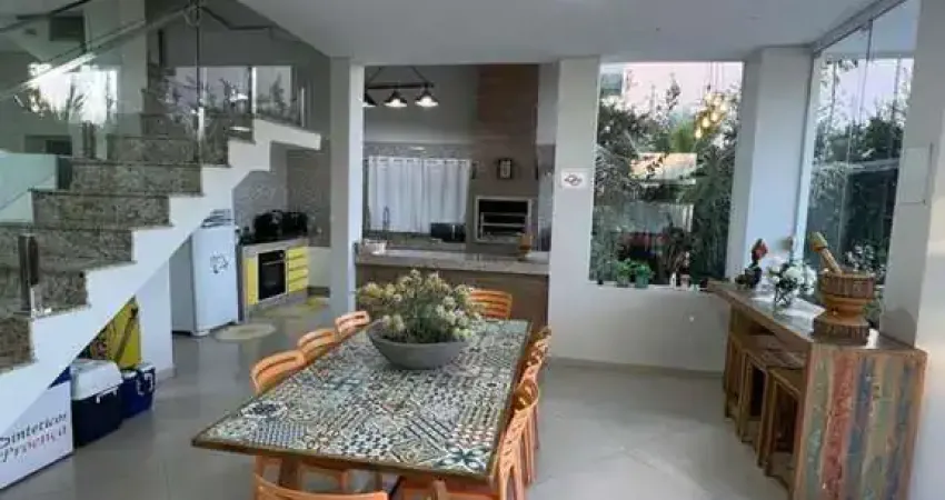 Apartamento para Venda em Arujá, jardim imperial, 5 dormitórios, 5 suítes, 7 banheiros, 8 vagas