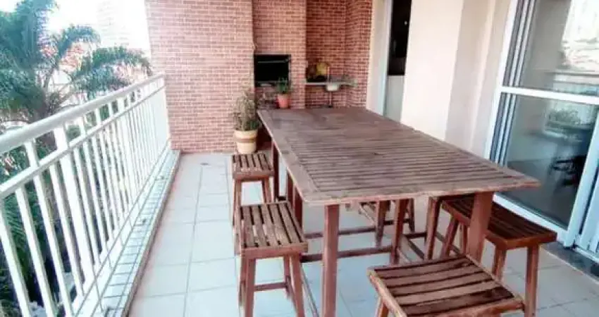 Apartamento para Venda em São Paulo, Chácara Califórnia, 3 dormitórios, 1 suíte, 3 banheiros, 2 vagas
