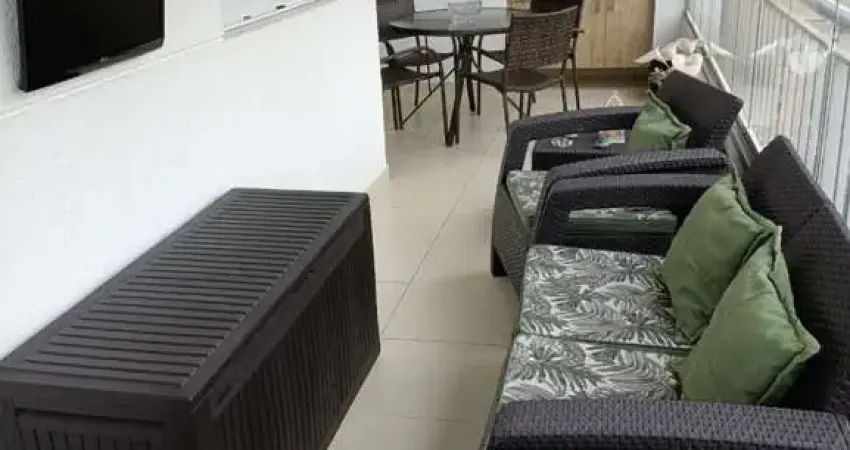 Apartamento para Venda em São Paulo, Vila Bertioga, 3 dormitórios, 1 suíte, 3 banheiros, 2 vagas