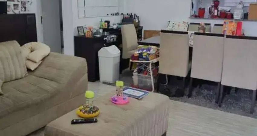 Apartamento para Venda em São Paulo, Chácara Califórnia, 3 dormitórios, 1 suíte, 3 banheiros, 2 vagas