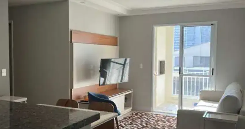 Apartamento para Venda em São Paulo, Mooca, 3 dormitórios, 1 suíte, 2 banheiros, 1 vaga