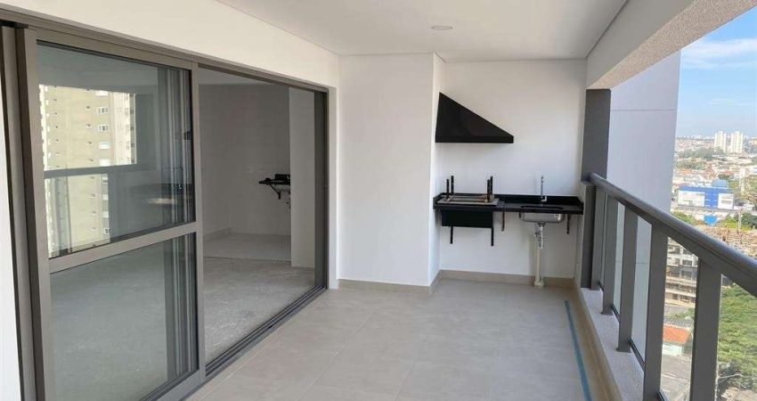 Apartamento para Venda em São Paulo, Vila Mariana, 3 dormitórios, 1 suíte, 3 banheiros, 2 vagas
