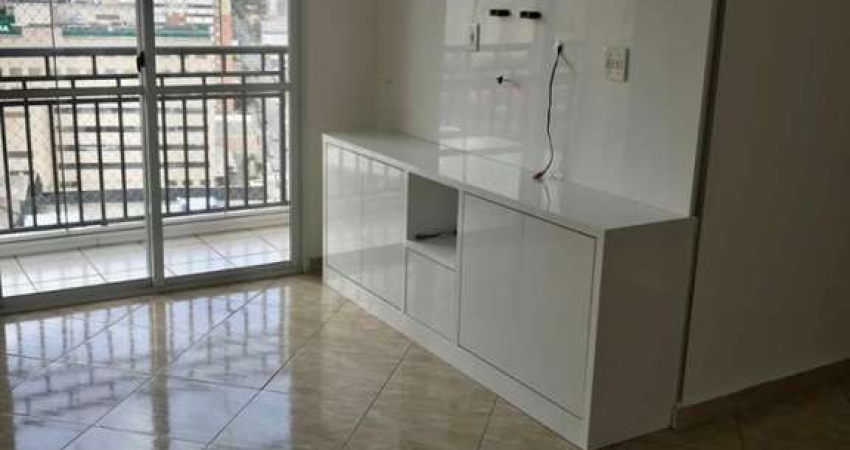 Apartamento para Venda em São Paulo, Quarta Parada, 2 dormitórios, 1 banheiro, 1 vaga