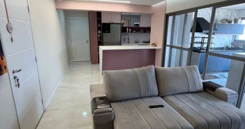 Apartamento para Venda em São Paulo, Vila Independência, 3 dormitórios, 3 suítes, 4 banheiros, 2 vagas