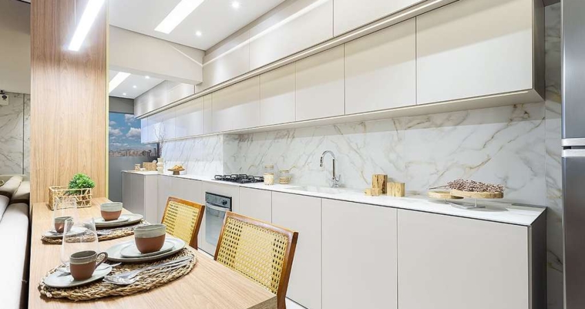 Apartamento para Venda em São Paulo, Quarta Parada, 3 dormitórios, 3 suítes, 4 banheiros, 2 vagas