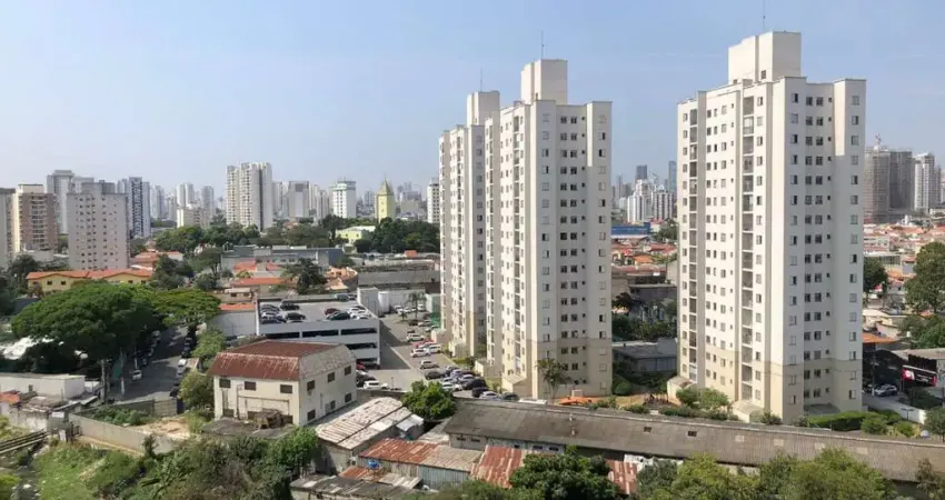 Apartamento para Venda em São Paulo, Vila Moreira, 3 dormitórios, 1 suíte, 2 banheiros, 1 vaga