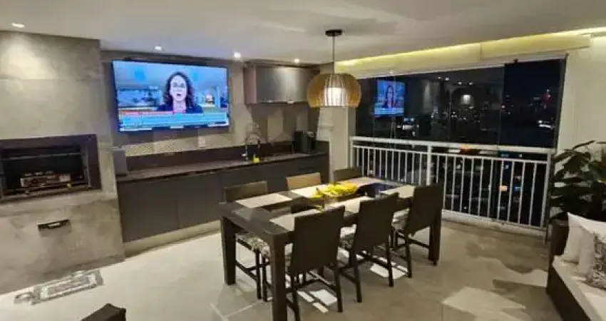 Apartamento para venda, mooca, 3 dormitórios, 3 suítes, 4 banheiros, 2 vagas