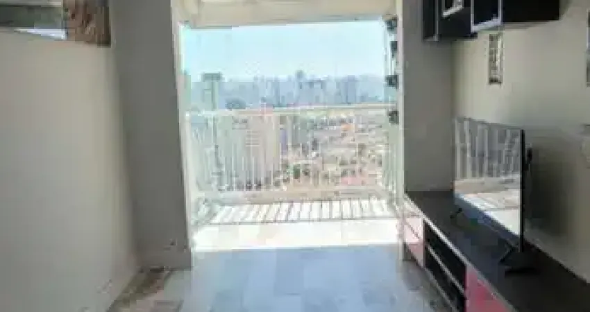 Apartamento para venda em são paulo, tatuapé, 2 dormitórios, 1 suíte, 2 banheiros, 1 vaga