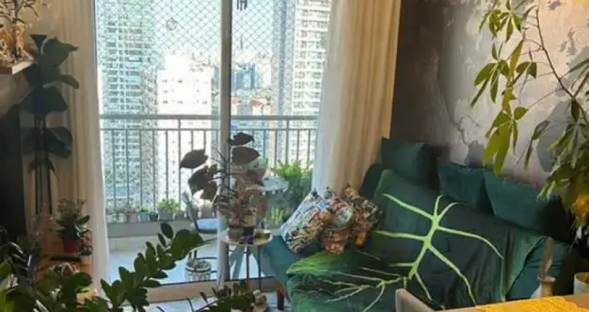 Apartamento para Venda em São Paulo, Brás, 2 dormitórios, 1 banheiro, 1 vaga