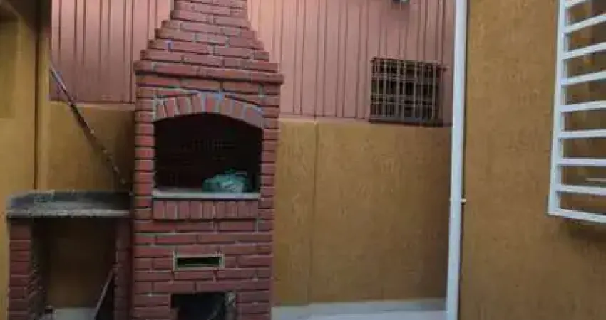 Casa Térrea para Venda em São Paulo, Parque São Jorge, 3 dormitórios, 2 suítes, 3 banheiros, 2 vagas