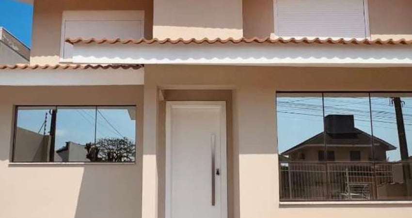 Casa, Residencial para Venda, Urussanguinha, Araranguá