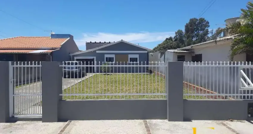 Casa &#224; venda no Centro de Arroio do Silva - SC