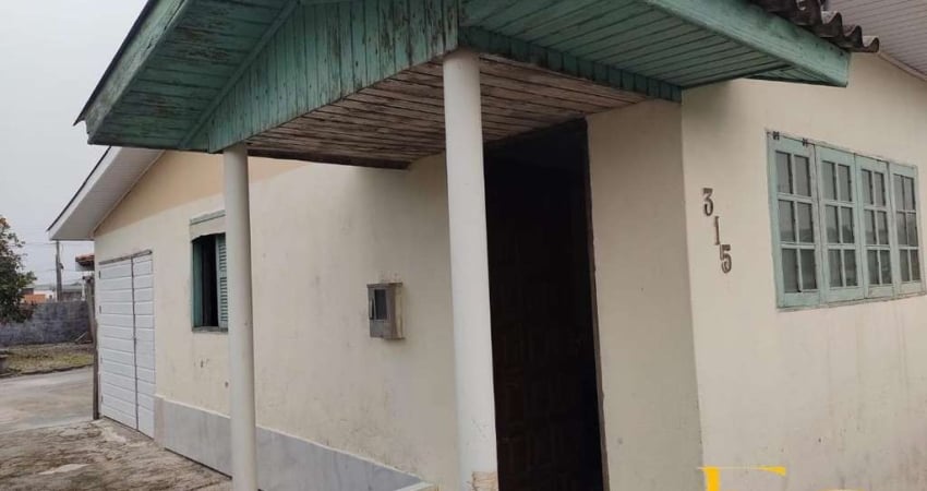 Casa, Residencial para Venda, Meta, Balneário Arroio do Silva