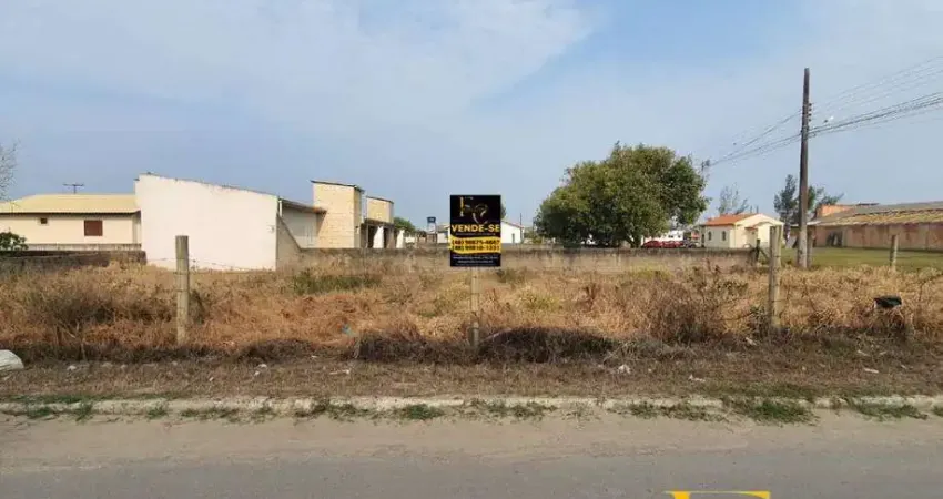 Lote / Terreno Residencial, Residencial/Comercial para Venda, Centro, Balneário Arroio do Silva