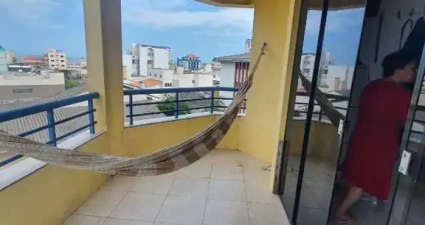 Apartamento, residencial para venda, centro, balneário arroio do silva