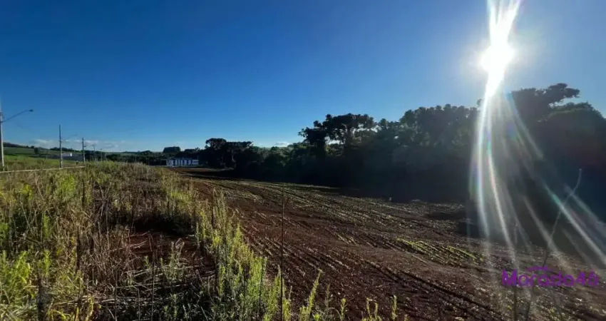 Terreno à venda na Evandro Cagol, Fraron, Pato Branco