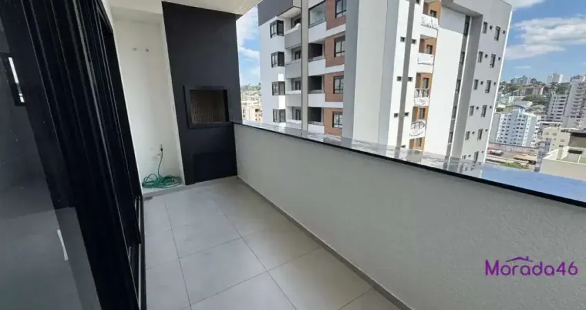 APARTAMENTO PARA VENDA NO CENTRO DE PATO BRANCO - AP323