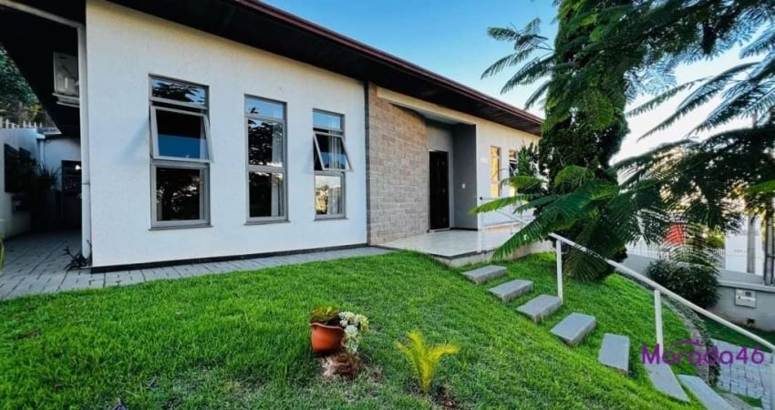 Casa com 3 quartos à venda no Centro, Pato Branco 