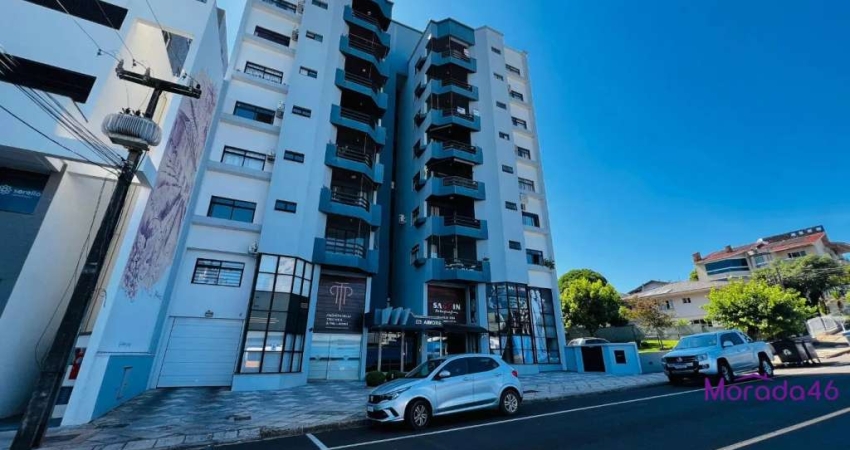 APARTAMENTO PARA VENDA NO CENTRO DE PATO BRANCO - AP282