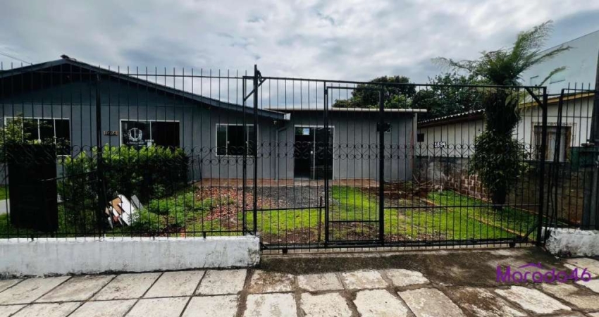 SALA COMERCIAL PARA LOCAÇÃO NO TREVO DA GUARANY EM PATO BRANCO - SA270