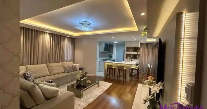 Apartamento com 3 quartos à venda no Centro, Pato Branco 