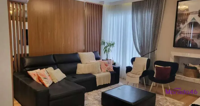 Casa com 3 quartos à venda no Menino Deus, Pato Branco 