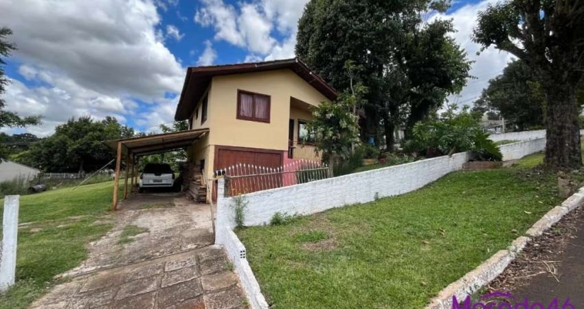 Terreno à venda na Rua Waldemar Vigano, São Vicente, Pato Branco