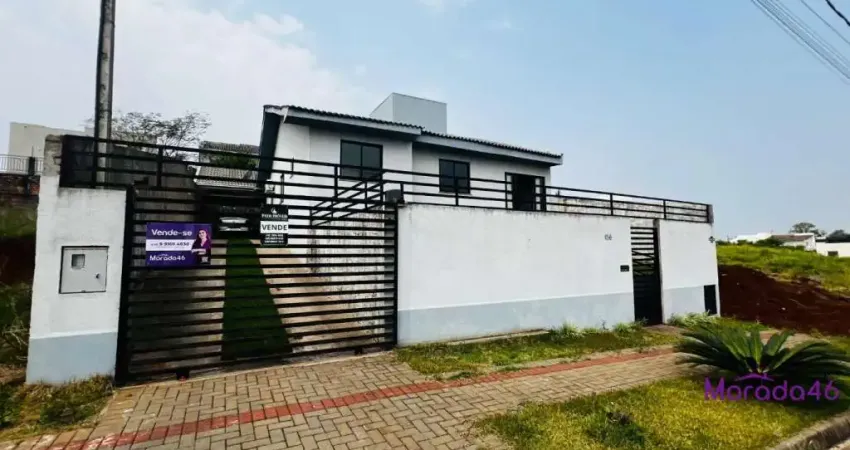 Casa com 3 quartos à venda no Fraron, Pato Branco 