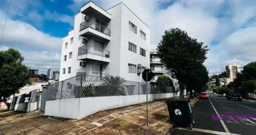 Apartamento com 3 quartos à venda na Rua Assis Brasil, 43, Brasília, Pato Branco