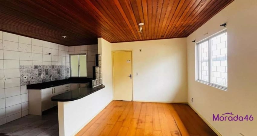 CASA EM CONDOMINIO PARA LOCAÇÃO NO BAIRRO JARDIM PRIMAVERA - CA483