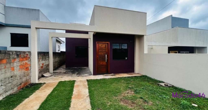 CASA PARA ALUGAR NO BAIRRO SÃO FRANCISCO - CA497
