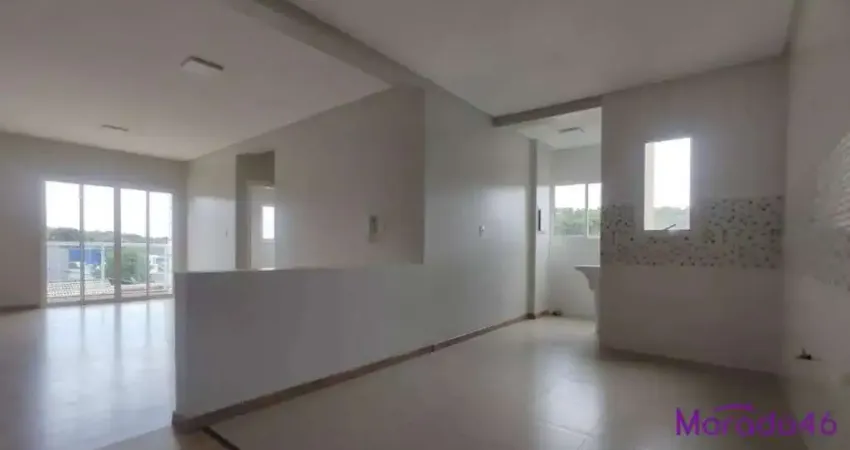 APARTAMENTO PARA ALUGAR NO BAIRRO SÃO FRANCISCO - AP490