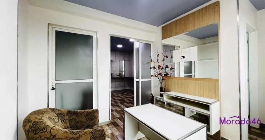 SALA COMERCIAL PARA ALUGAR NO BAIRRO SANTA TEREZNHA - SA489