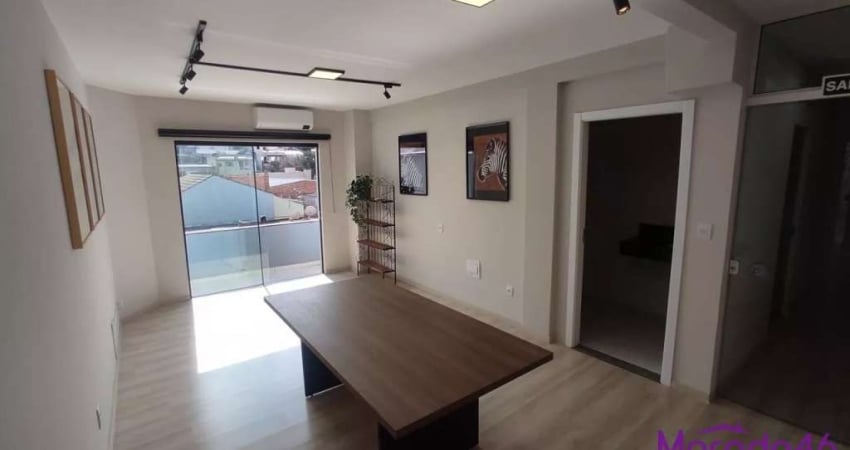 SALA COMERCIAL PARA ALUGAR NO CENTRO DE PATO BRANCO - SA484