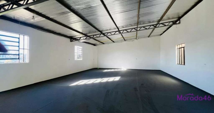 Barracão / Galpão / Depósito com 1 sala para alugar no Aeroporto, Pato Branco 