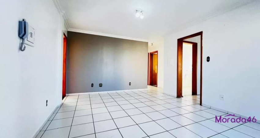 APARTAMENTO PARA ALUGAR NO BAIRRO JARDIM DAS AMÉRICAS  - AP473