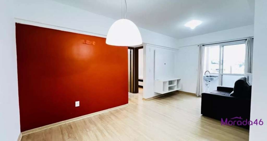 APARTAMENTO PARA ALUGAR NO EDIFÍCIO TRÊS MARIAS - AP472