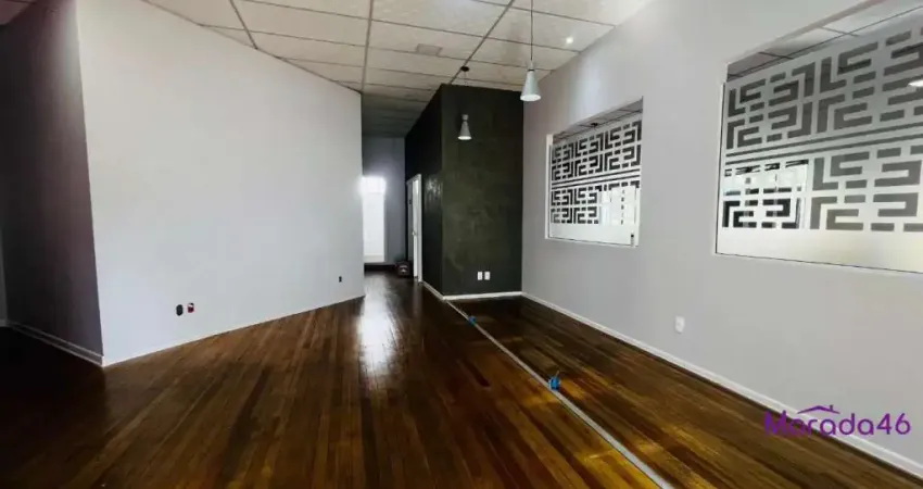 SALA COMERCIAL PARA LOCAÇÃO CENTRO DE PATO BRANCO - SA223