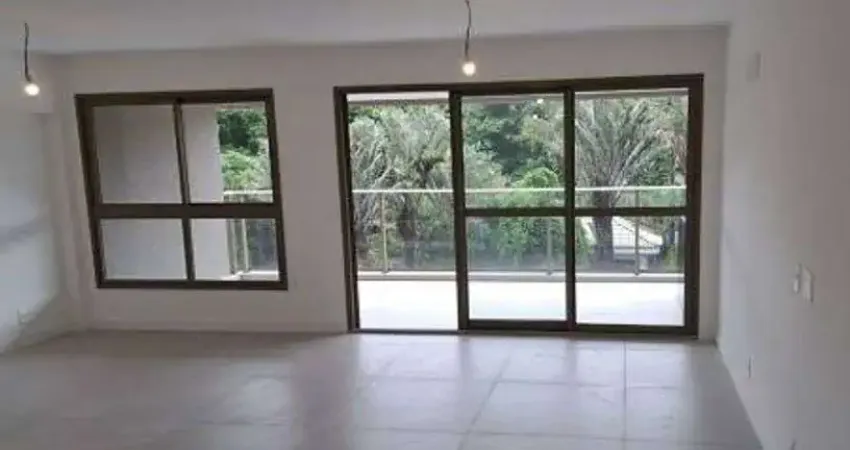 Apartamento com 3 quartos à venda na Avenida Rosauro Estellita, Barra da Tijuca, Rio de Janeiro