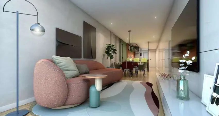 Apartamento com 2 quartos à venda na Rua General Goes Monteiro, Botafogo, Rio de Janeiro