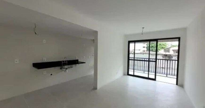 Apartamento com 3 quartos à venda na Rua Marquês de Valença, Tijuca, Rio de Janeiro