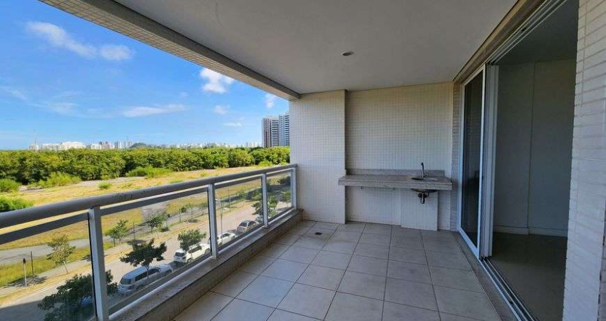 Apartamento com 3 quartos à venda na Rua Escritor Rodrigo Melo Franco, Barra da Tijuca, Rio de Janeiro