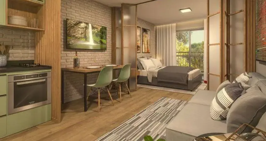 Apartamento com 1 quarto à venda na Avenida Nossa Senhora de Fátima, Centro, Rio de Janeiro