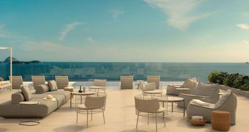 Apartamento com 1 quarto à venda na Rua Prudente de Morais, Ipanema, Rio de Janeiro